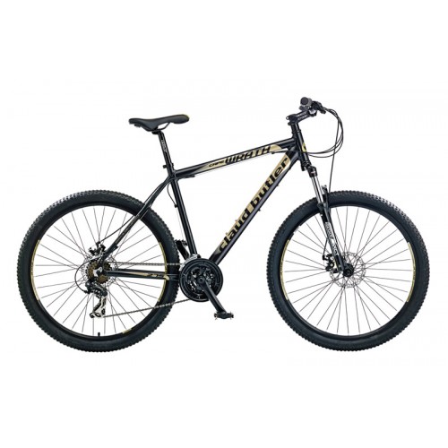 Claud Butler Cape Wrath 275 Mountain Bike